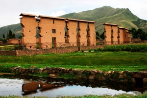 Cusco: La via del sole + tour di 2 giorni a Puno con hotel