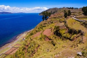 Cusco: La via del sole + tour di 2 giorni a Puno con hotel