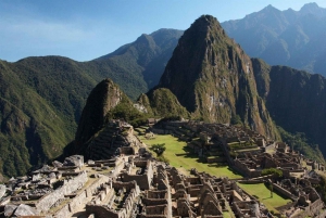 'Cusco to Salar: 9 Days in Peru & Bolivia'