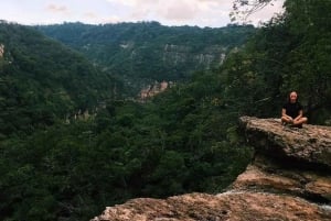 Dagstur til Jardin de las Delicias