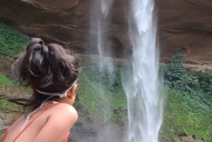 Dagstur til Jardin de las Delicias