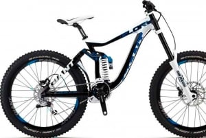 LA PAZ: TOUR CAMINO DE LA MUERTE - DAY TRIP