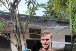 LA PAZ: TOUR CAMINO DE LA MUERTE - DAY TRIP