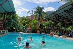 LA PAZ: TOUR CAMINO DE LA MUERTE - DAY TRIP