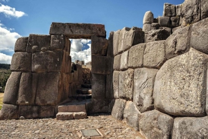 Tutustu Peruun 16 päivässä: Cusco, Puno ja Bolivia.