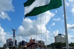 Descobre Santa Cruz e Porongo