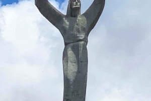 Descobre Santa Cruz e Porongo