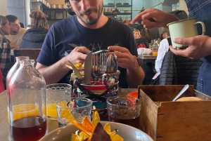 Discovering the Ajayu/Soul of La Paz