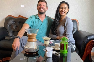 Discovering the Ajayu/Soul of La Paz