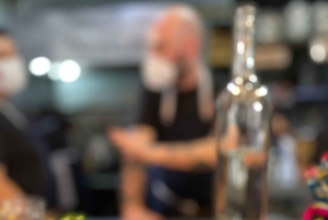 Discovering the Ajayu/Soul of La Paz