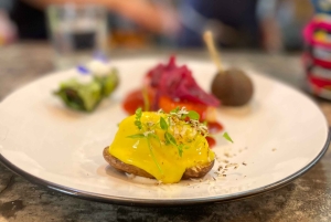 Discovering the Ajayu/Soul of La Paz