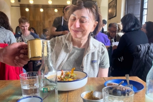 Discovering the Ajayu/Soul of La Paz