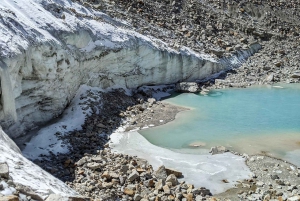 No hagas cumbre en el Huayna Potosí