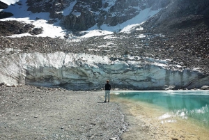 No hagas cumbre en el Huayna Potosí