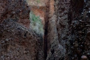 Tour privato - Fuga nelle valli e nei canyon di La Paz