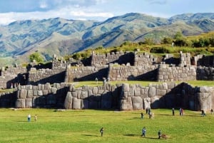 Ekspedisjon til Perú og Bolivia 13D: Machu Picchu |Hotell☆☆☆☆|