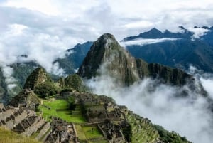 Expedition to Perú and Bolivia 13D: Machu Picchu |Hotel☆☆☆|