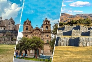 Explore Enchanted Peru in 7 Days/ ICA - PUNO
