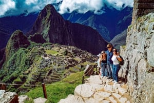 Explore Enchanted Peru in 7 Days/ ICA - PUNO