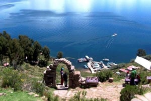 Explore Enchanted Peru in 7 Days/ ICA - PUNO