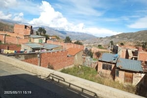 Exploring the Alaxpacha Viewpoint and the Valley of Souls