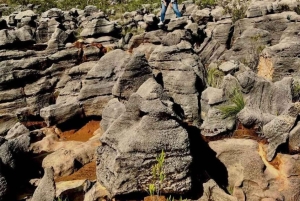 De Cochabamba: 2 dias de passeio pelo Parque Nacional de Torotoro