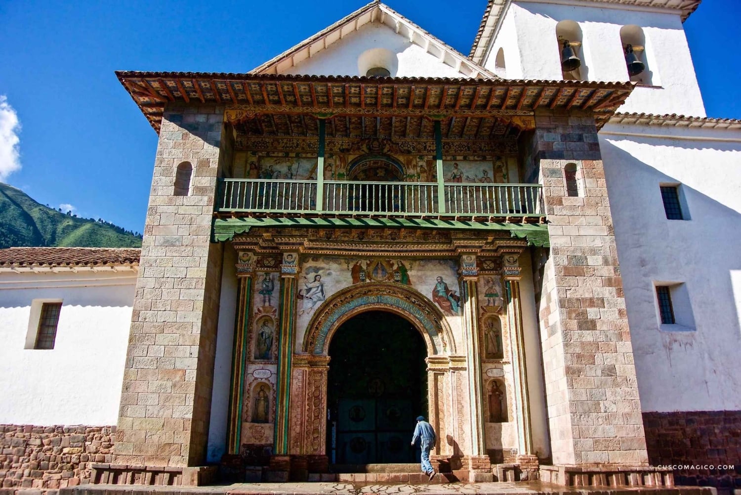 Cuscosta: 2-päiväinen Titicaca-järven kiertoajelu yön yli bussilla