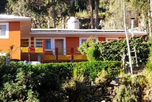 From Cusco: 3-Day Lake Titicaca Tour with Accommodation