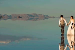 Vanuit Cusco: 3 dagen en 2 nachten avontuur naar Salar de Uyuni