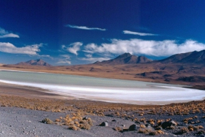 Från Cusco: Utflykt till Salar de Uyuni 3 dagar 2 nätter