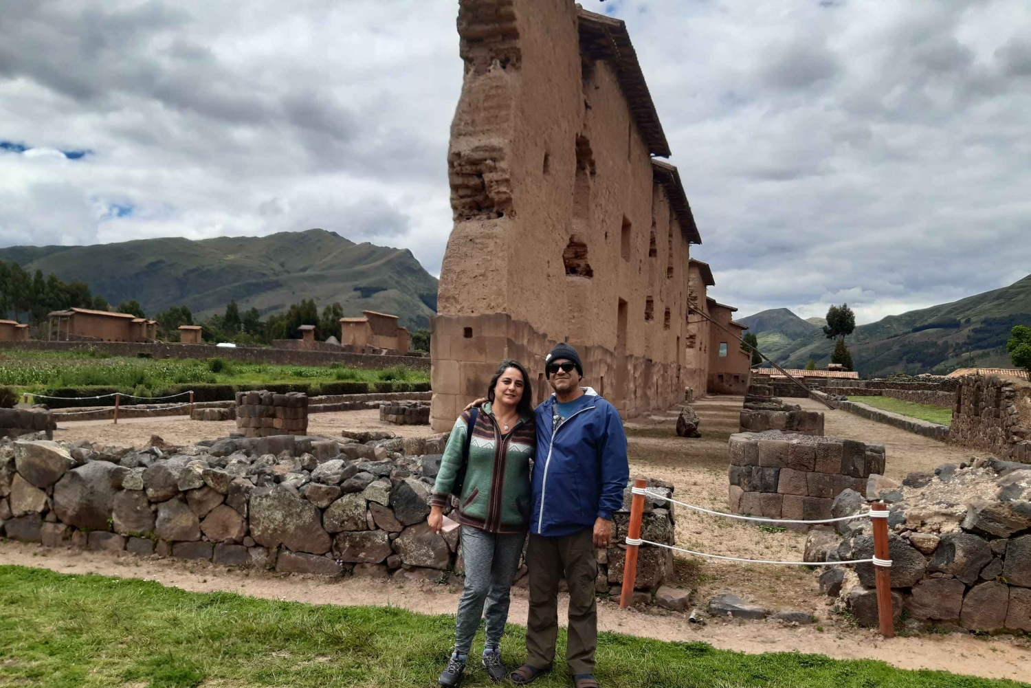 Z Cusco: Jezioro Titicaca z wizytą w Uros i Taquile
