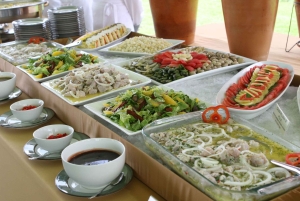 Z Cusco: Jezioro Titicaca z wizytą w Uros i Taquile