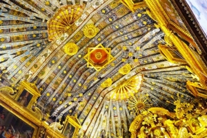 Von Cusco aus: Titicacasee mit der Route der Sonne in 2 Tagen