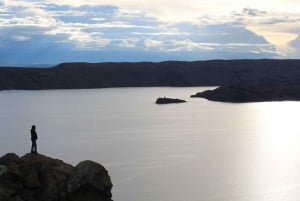 From La Paz: 2-Day Lake Titicaca and Isla del Sol Tour