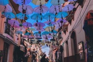 De La Paz: Viagem de 1 dia para La Paz e o Salar de Uyuni