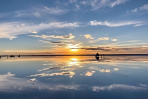 La Pazista: San Pedro de Atacama: 4 päivän retki San Pedro de Atacamaan