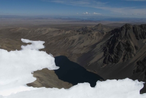 La Pazista: Austria Peak - Yksipäiväinen kiipeilyretki