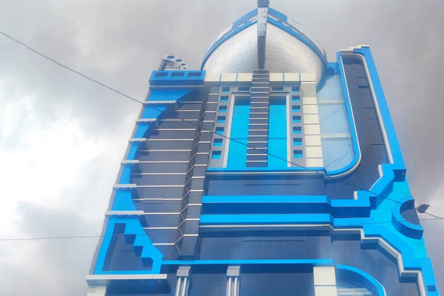 Von La Paz aus: Geführter Tagesausflug nach El Alto und Cholets