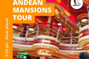 Von La Paz aus: Geführter Tagesausflug nach El Alto und Cholets