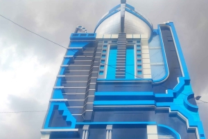 Von La Paz aus: Geführter Tagesausflug nach El Alto und Cholets