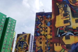 Von La Paz aus: Geführter Tagesausflug nach El Alto und Cholets