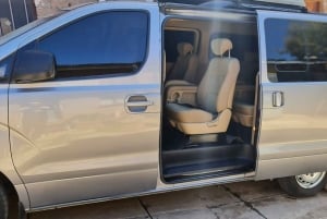 Vanuit La Paz: Tiwanaku, Puma Punku & Maanvallei.