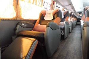 La Pazista: La Paz: Uyuni Salt Flats 2-Day Tour with Bus Transfers