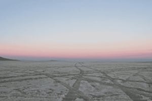 From La Paz: Uyuni Salt Flats 5-Day Tour with Bus Transfers