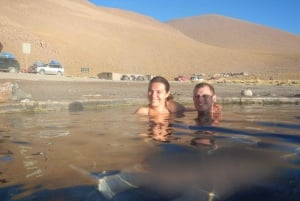 From Lima: 13-Day Tour to Machu Picchu and Uyuni Salt Flats