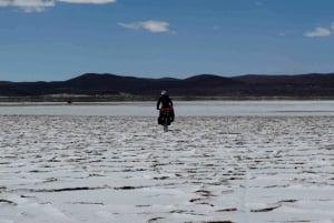 From Lima: 13-Day Tour to Machu Picchu and Uyuni Salt Flats