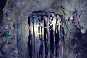 From Potosí: Guided tour of the Cerro Rico Mine