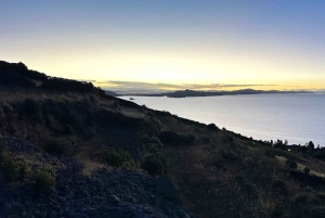 De Puno: Excursão de 2 dias à Ilha Amantani