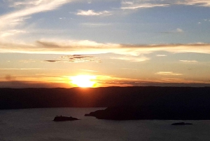 De Puno: Excursão de 2 dias à Ilha Amantani