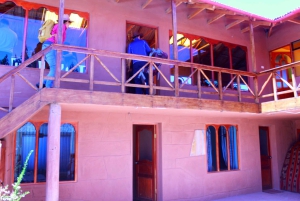 Uros & Taquile Day Trip-Culture, Lunch & Lake Experience